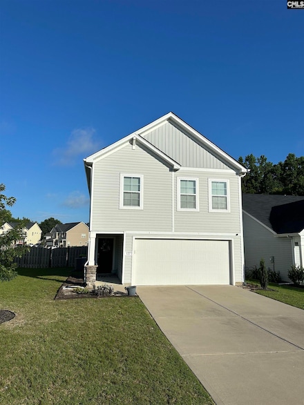 137 Plum Orchard Dr, West Columbia, SC 29170