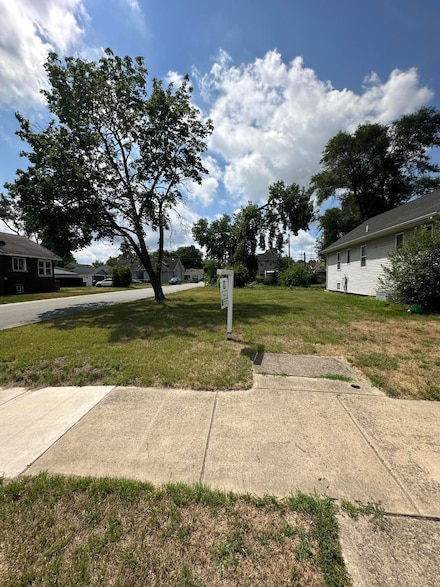 840 Becker St, Hammond, IN 46320