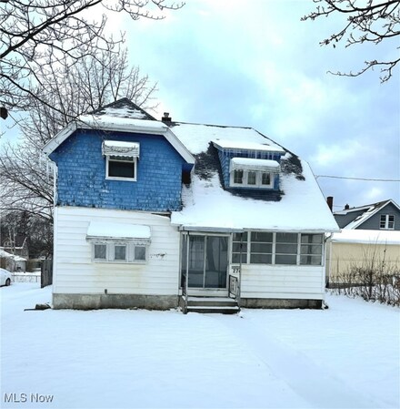 274 Ruckel Rd, Akron, OH 44305