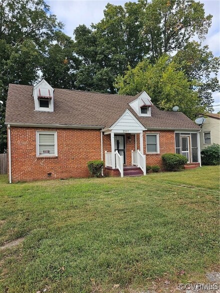 2507 Alexander Ave, Richmond, VA 23234