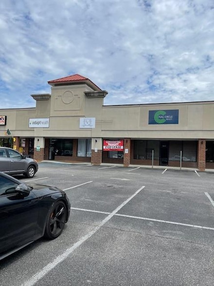 5630 W Main St, Dothan, AL 36305