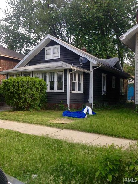 804 Middlebury St, Elkhart, IN 46516