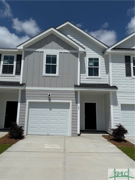 67 Stafford Loop, Richmond Hill, GA 31324