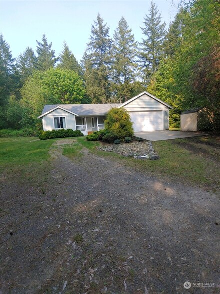 17815 51st St NW, Vaughn, WA 98394