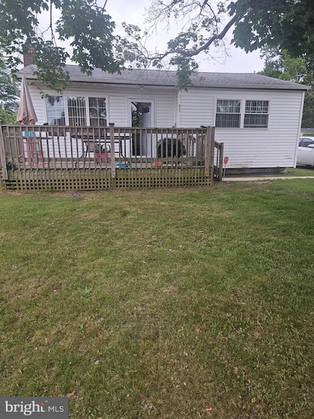 225 Laurel St, Vineland, NJ 08360