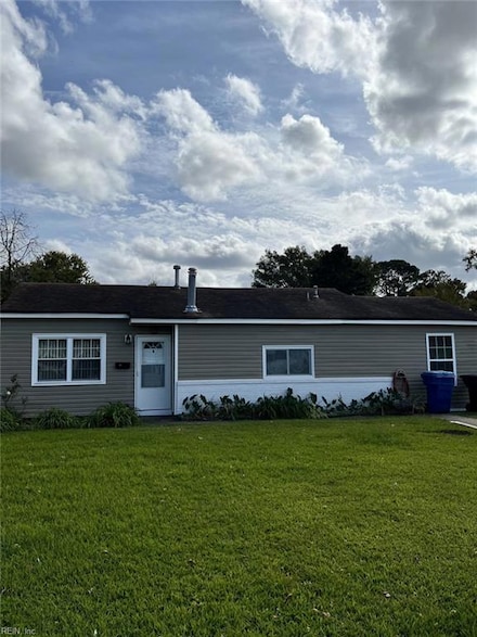 4741 Lonewillow Ln, Virginia Beach, VA 23455