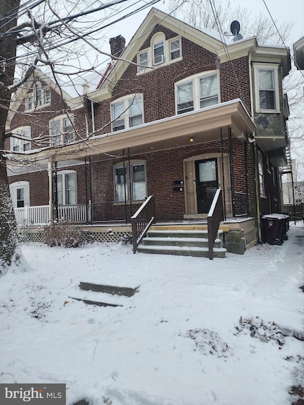 602 W 23rd St Unit 1, Wilmington, DE 19802