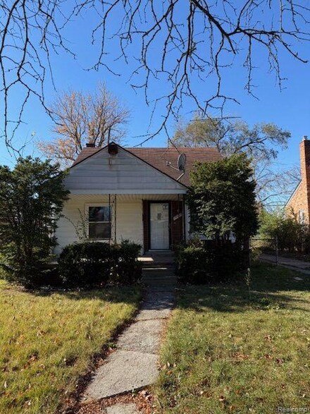 19739 Grandville Ave, Detroit, MI 48219