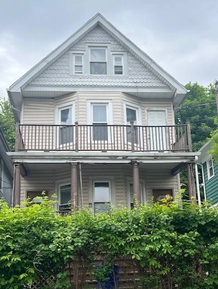 68 Hendricks Ave, Staten Island, NY 10301