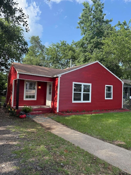 2907 Cushing Dr, Tyler, TX 75702