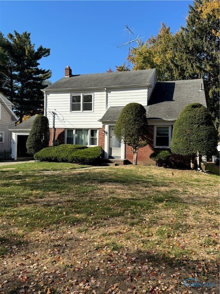4227 Templar Rd, Toledo, OH 43613