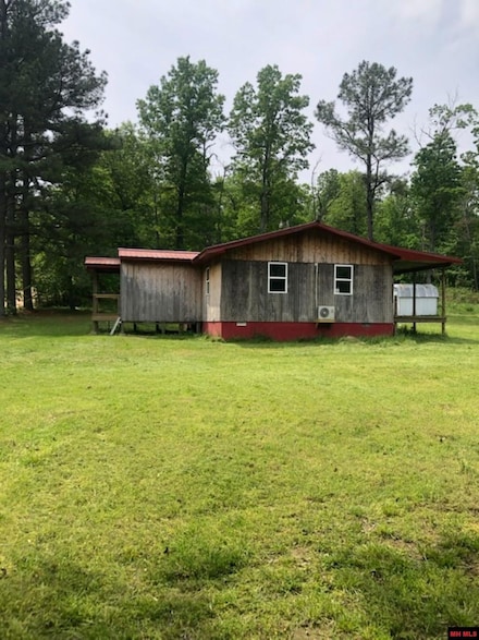 1115 Holly Rd, Salem, AR 72576