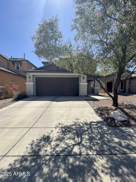 5849 N Dartwhite Dr, Tucson, AZ 85741