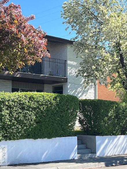 1801 E 16th St, Idaho Falls, ID 83404