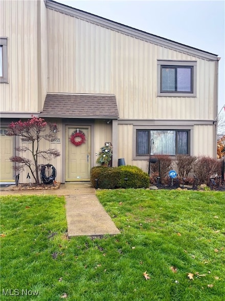 11955 Harbour Light Dr Unit 1955, North Royalton, OH 44133
