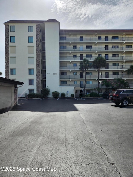3060 N Atlantic Ave Unit 602, Cocoa Beach, FL 32931