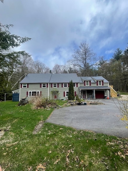 29 Shady Ave, Westminster, MA 01473
