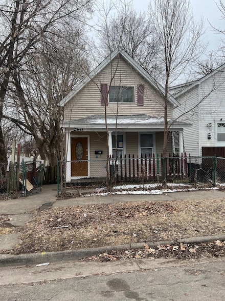 290 Stinson St, Saint Paul, MN 55117