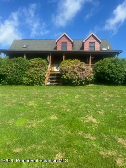 445 Bush Rd, Montrose, PA 18801