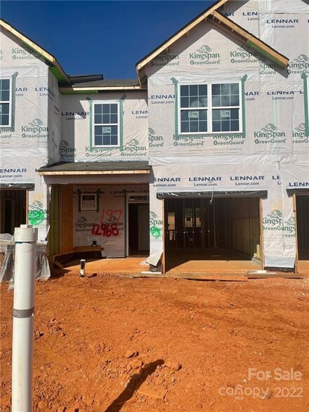 12968 Canton Side Ave Unit 197, Charlotte, NC 28273