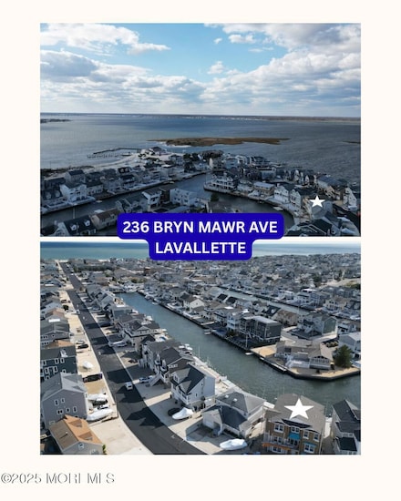 236 Bryn Mawr Ave, Lavallette, NJ 08735