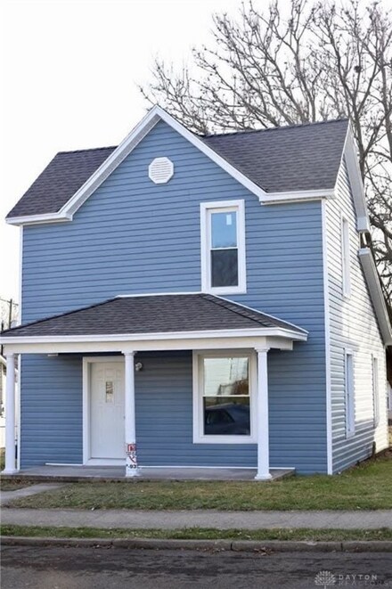 1603 Highland Ave, Springfield, OH 45503