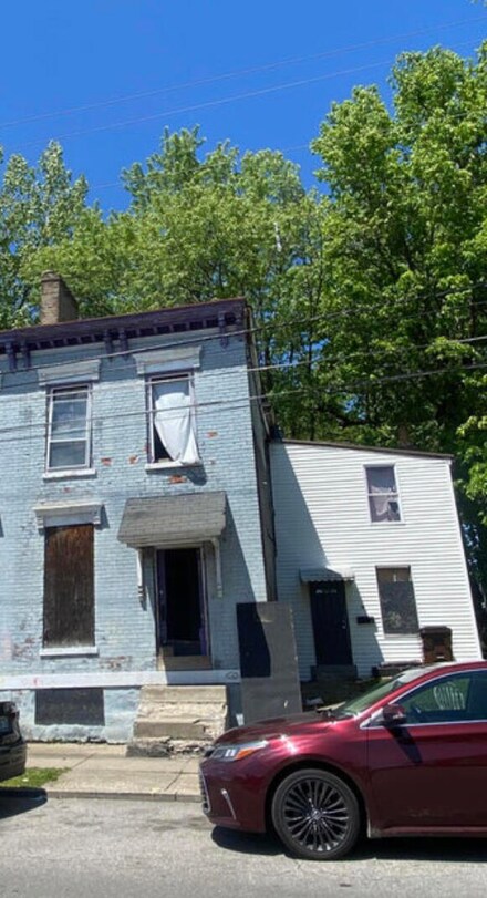 28 E 16th St, Covington, KY 41011