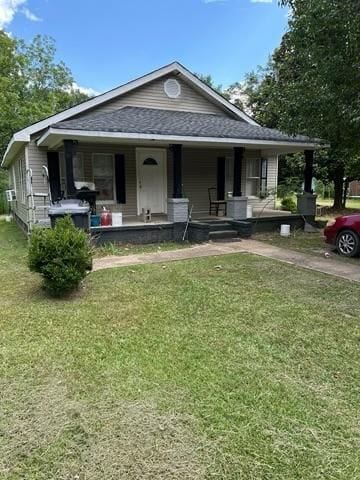 736 Mallard Rd, Winfield, AL 35594