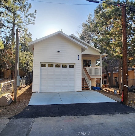 642 Moreno Ln, Big Bear, CA 92314