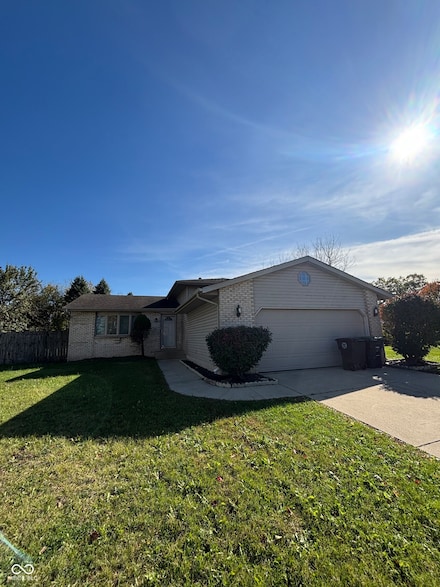 7951 Murrelet St, Hobart, IN 46342