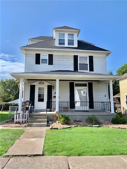 1117 Idaho Ave, Natrona Heights, PA 15065