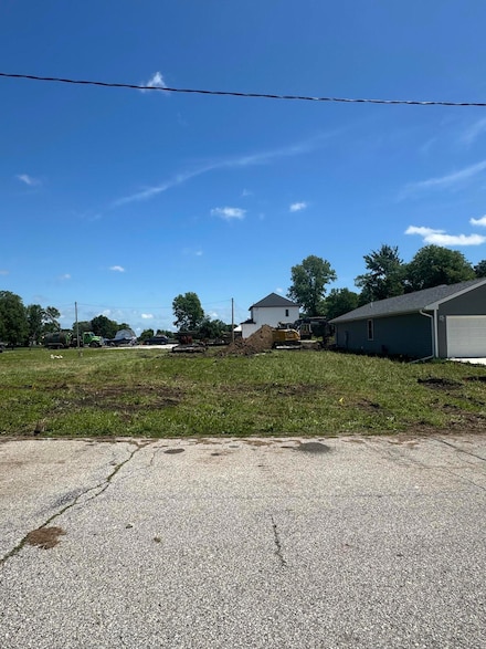 TBD NE 4th St, Ogden, IA 50212