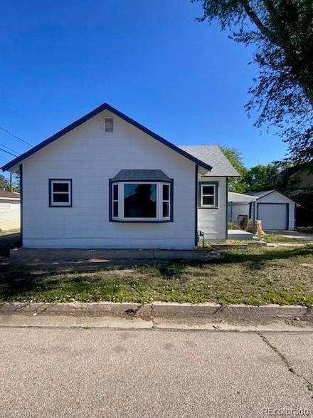 521 10th St, Fort Lupton, CO 80621