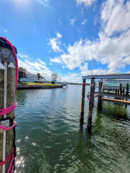 5011 Starfish Dr SE Unit 21SS, Saint Petersburg, FL 33705