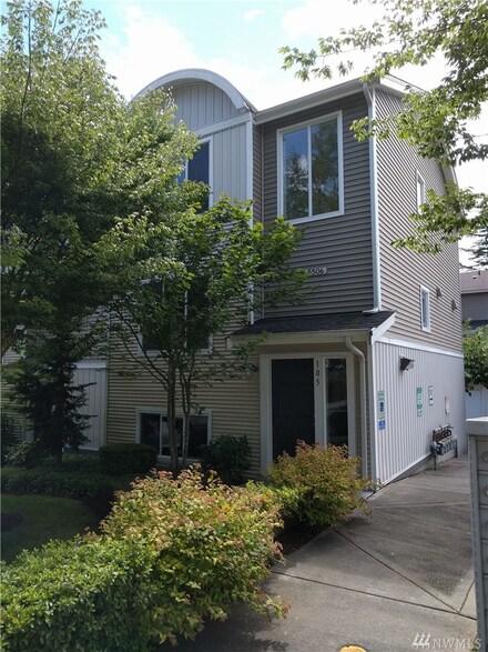 5506 240th St SW Unit A5, Mountlake Terrace, WA 98043