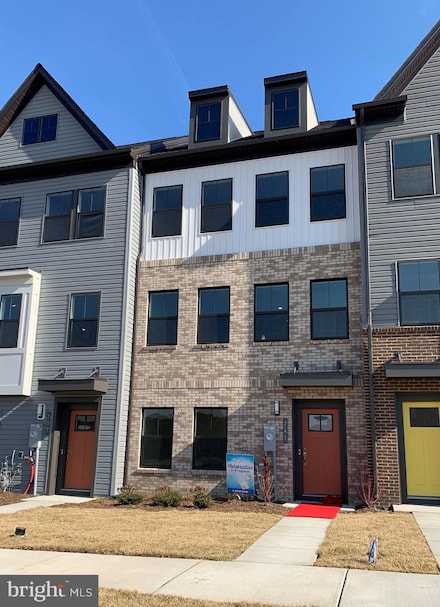741 Allegheny Ave, Glen Burnie, MD 21060