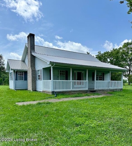 2440 S Highway 379, Jamestown, KY 42629