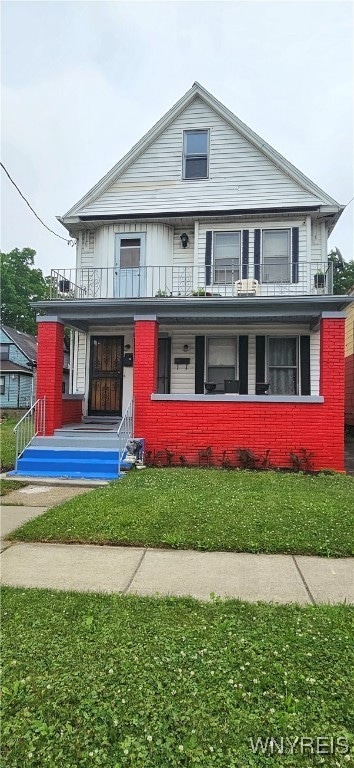 31 Lark St, Buffalo, NY 14211
