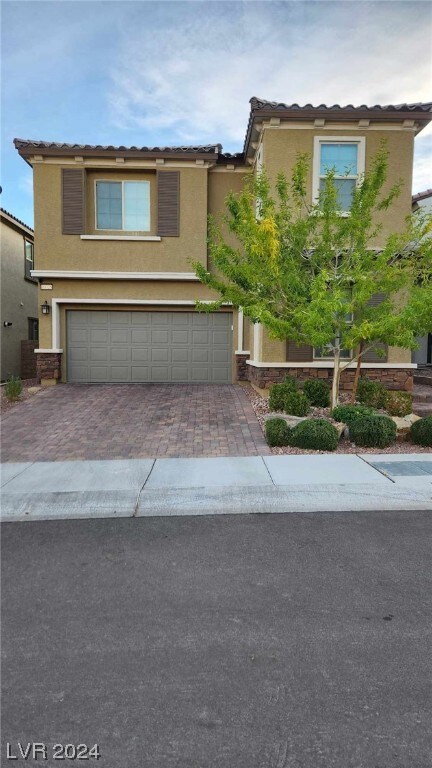 10025 Rams Leap Ave, Las Vegas, NV 89166