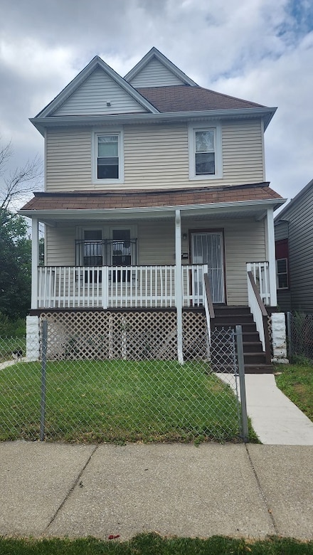 7340 S Peoria St, Chicago, IL 60621