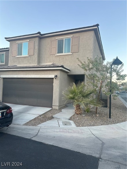 3626 Via Del Robles Ave, Las Vegas, NV 89115