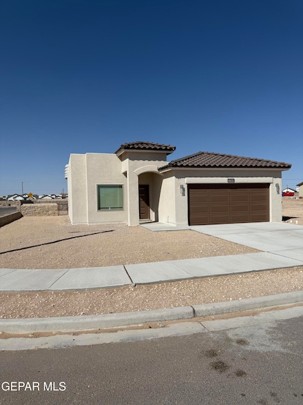 13381 Cinderford Ave, Horizon City, TX 79928