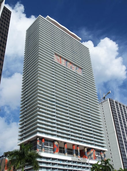 50 Biscayne Blvd Unit 4503, Miami, FL 33132