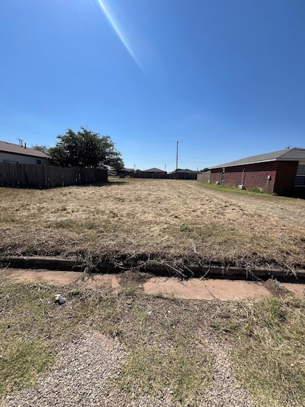 6303 24th St, Lubbock, TX 79407