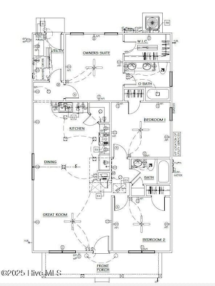 152 Hillside St, Clarkton, NC 28433