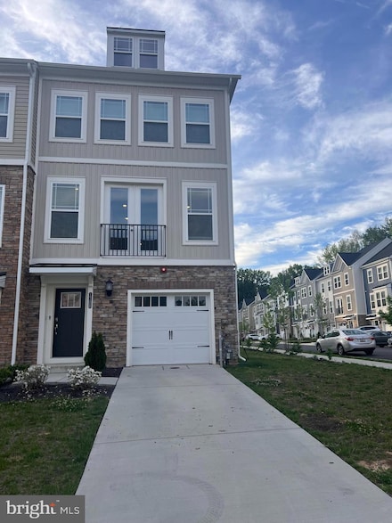 1708 Back Bay Rd, Essex, MD 21221
