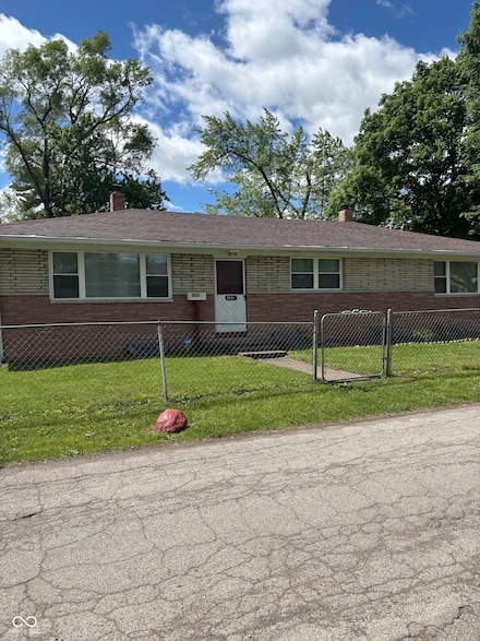 3031 W 18th St, Indianapolis, IN 46222