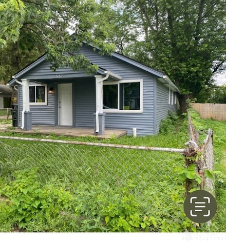 22 Maeder Ave, Dayton, OH 45417