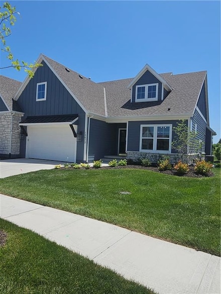 13473 W 174th Place, Overland Park, KS 66062