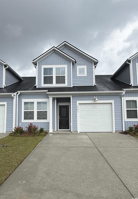 2043 Victory Way Unit 516, Myrtle Beach, SC 29579